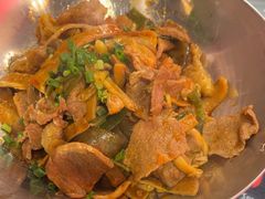 -巴渝老街印象生活麻辣烫(华宇·北城中央汇店)
