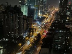 -北京康莱德酒店