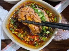 -老瓦房冷锅串串(文殊院店)