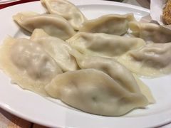 -喜家德虾仁水饺(华强天虹店)