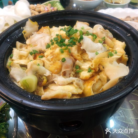 福临们百姓饭店
