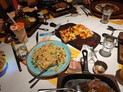 -半秋山西餐厅(巴南万达广场店)