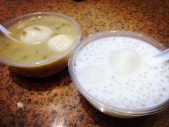 -百花传统甜品店(原址店)