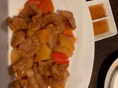 -新旺茶餐厅(嘉里城店)