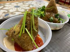 招牌烧肉粽-1980烧肉粽(金榜店)