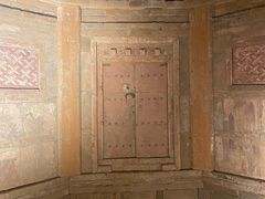 -洛阳古墓博物馆