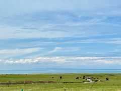 -青海湖国家重点风景名胜区