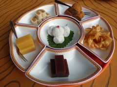 -白家大院·王府宫廷菜(苏州街店)
