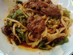 -有奴思烤肉·清真(正宁路店)