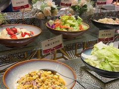 -凡塔斯牛排自助餐厅(莆田万达店)