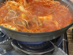 -吴草鸡爪오초닭발韩食堂(融恒盈嘉中心店)