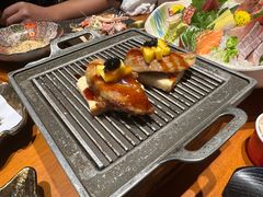 -月龍吟(朝龙汇店)