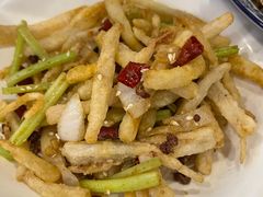 -江城燕子大排档(江汉路步行街店)