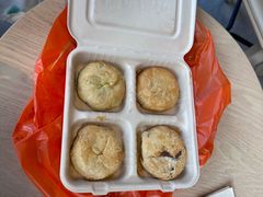 -龙华素斋(龙华路店)