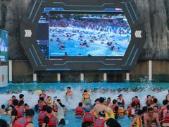 -株洲云龙水上乐园