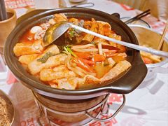 -老表记广西宵夜螺蛳鸭脚煲(东盟店)
