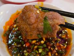 -218音乐旋转餐厅·高空景观