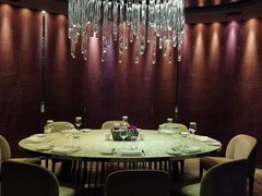 -广州四季酒店·佰鲜汇·现代法餐