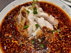 -麻都·成都菜(人民广场店)