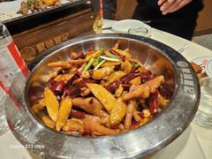 -聚味瞿记·龙虾堂(渔人码头一店)