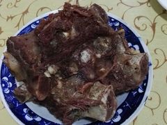 骆驼排-乔家满族八大碗(流水沟店)