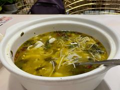 -蜀腾川·火锅鱼.烤鱼(新世界城店)