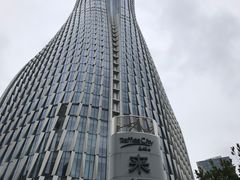 -杭州来福士中心