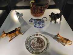 -上海对外经贸大学(古北校区)