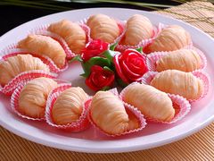 -三宝大饭店-中和艺素餐厅(浦上金山正祥广场店)