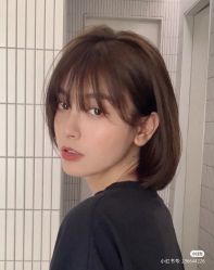 -丝语萱形象