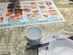 -十二饭点·川菜(北站圆融店)