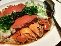 -长沙君悦酒店·湘江36中餐厅