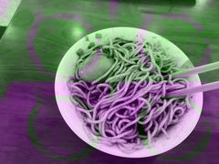 -华中农业大学-荟园餐厅