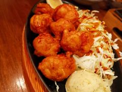 -铃木食堂(帽儿胡同店)