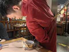 -杨记隆府重庆江湖菜(大悦城店)