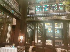 -明阁 Ming Court(广州朗豪酒店)