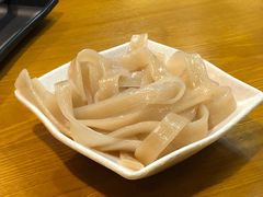 苕粉-川东长筷子耗儿鱼(万象润街店)