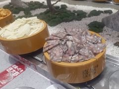 -喜家自助小火锅(乐客城店)