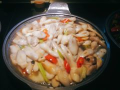 -大佛寺高级素食自助餐厅