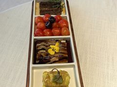 -悦融·京鲁菜·露台花园(安定门店)