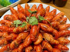 -呷湘厨·家宴·鱼汤捞饭(津南店)
