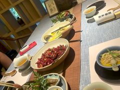 -淮食·雅宴(北大博雅国际酒店)