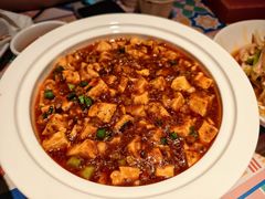 -楼兰新疆菜(江宁万达店)