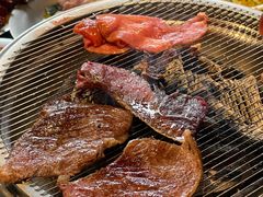 -韩山葵烤肉(太古里店)