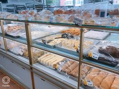 -爱德顺糕点食屋(利民道店)