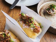 -BOR Eatery(安福路店)