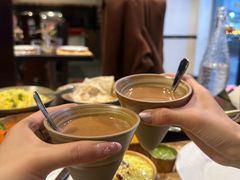 -克比叔叔印度餐厅Kebabs on the Grille (人民广场店)