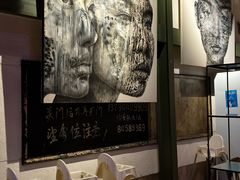 -喜洲吧·江畔老船厂·庭院餐厅(喜临院店)