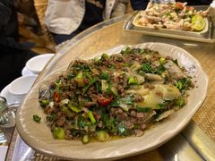 -多哥水傣味餐厅(司马巷店)