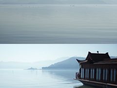 -宁波柏悦酒店·钱湖渔港